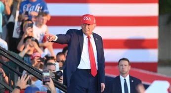 Трамп вводит новые пошлины против стран БРИКС