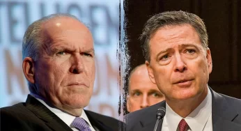 ФБР начало уголовные расследования против Джона Бреннана и Джеймса Коми