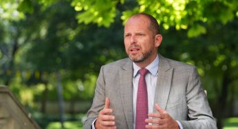 Министр обороны Бельгии назвал турецкий режим «примером для подражания» в НАТО