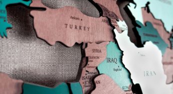 Турция требует полной загрузки нефтепровода Киркук–Джейхан в рамках нового соглашения с Ираком