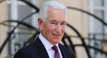 Франция вызвала посла США из-за обвинений в бездействии против антисемитизма