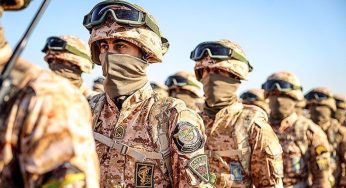 КСИР: Иран готов «сокрушить любой фронт врага»