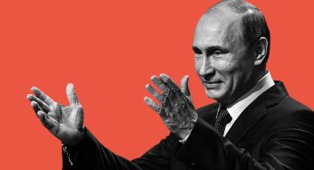 Специфика российской элиты: прошлое, настоящее и будущее