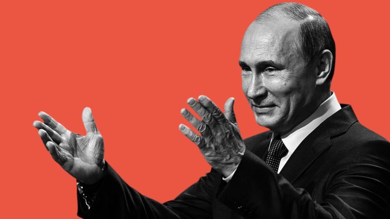 Специфика российской элиты: прошлое, настоящее и будущее