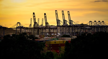 Китайская Cosco требует долю в $23-миллиардной сделке по портам в Панамском канале