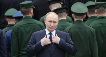 Встреча Путина и Трампа на Аляске: дипломатическая партия без участия Киева