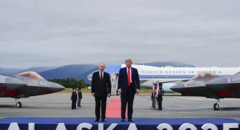 «Встреча умов»: Володин напомнил о несостоявшейся встрече Сталина и Рузвельта на Аляске