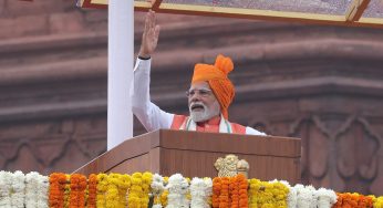 Моди пообещал защитить фермеров и промышленность от торгового давления США