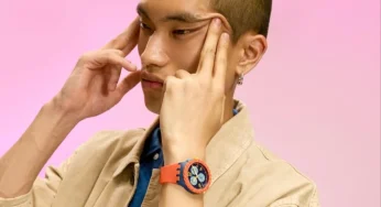 Swatch принесла извинения за рекламу с жестом «узких глаз», вызвавшую скандал в Китае