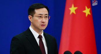 Китай выступил против возврата санкций ООН против Ирана