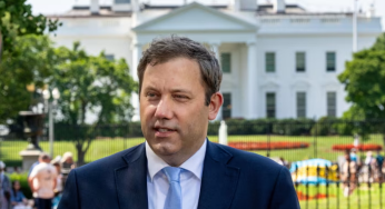 Министр финансов Германии обвинил Трампа в политическом давлении на ФРС