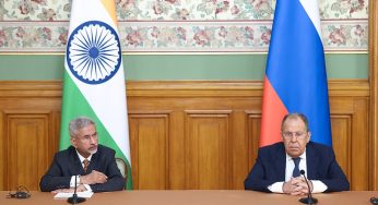 Россия и Индия договорились ускорить работу над коридором «Север–Юг» и Арктическими проектами