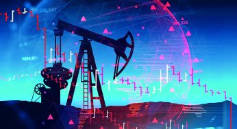 Goldman Sachs прогнозирует падение цен на нефть Brent до $50 за баррель