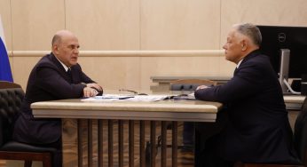 «Автодор» построил свыше 3 тыс. км трасс за 16 лет, половина — на внебюджетные средства