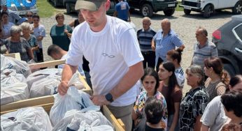 Россотрудничество расширяет гуманитарные миссии: от Арцаха до Африки и Латинской Америки