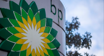 BP открыла крупнейшее месторождение за 25 лет