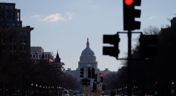 Трамп планирует выселение бездомных из Вашингтона