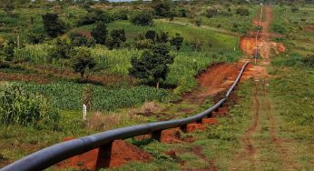 Уганда и Танзания ускоряют строительство стратегического нефтепровода к Индийскому океану