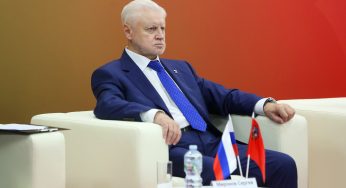 Миронов раскритиковал идею запрета звонков через мессенджеры