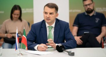 Депутат Госдумы Ярослав Нилов подал иск против Валерия Селезнева из-за поста в Telegram