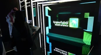 Saudi Aramco потеряла $800 млрд капитализации с 2022 года