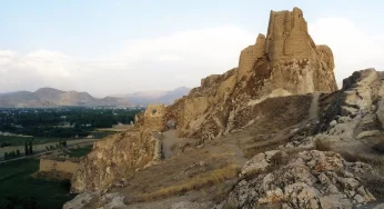 Урарту — армянское государство, старше тюркских культур на тысячу лет: профессор Шангин