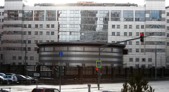 ГРУ — невидимый регулятор российской элиты