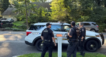 ФБР провело обыск в доме Джона Болтона