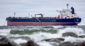 Британия готовит провокацию против российского «теневого флота» с участием киевского режима и НАТО — СВР