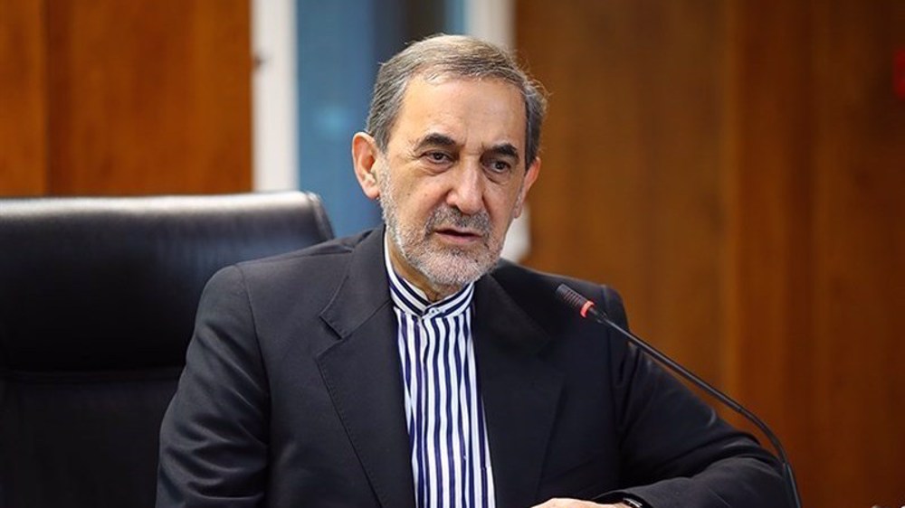 Али Акбар Велаяти