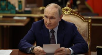 Кремль: Центральная тема встречи Путина и Трампа — украинский кризис