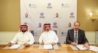 Petro Oil & Gas Traders приобрела 40% в проекте строительства НПЗ в Джибути