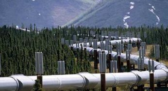 Бакинский режим и Румыния готовят антироссийское обвинение по делу нефтепровода БТД