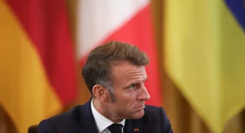 Франция в тупике: поражение Франсуа Байру обострило кризис Макрона