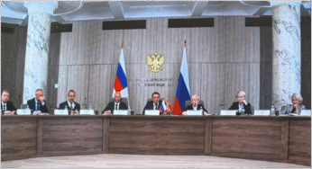 Норвегия открывает второй фронт против России — «тресковую войну» в Баренцевом море