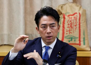 Синдзиро Коидзуми