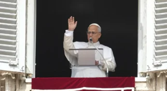 Папа Лев XIV: Богатство Маска символизирует разрушительное неравенство