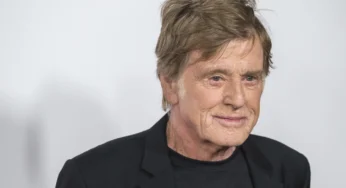 Роберт Редфорд ушел из жизни: символ Голливуда и создатель Sundance скончался в 89 лет
