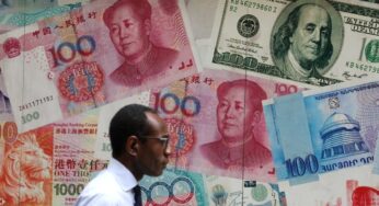 Обслуживание китайского кредита станет дешевле: Кения готова перейти с доллара на юань