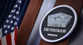 Трамп распорядился вернуть Пентагону историческое название Министерство войны