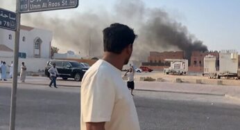 Удар по Дохе: ВВС Израиля атаковали лидеров ХАМАС в Катаре