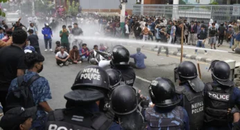 Непал снял запрет на соцсети после массовых протестов и гибели 19 человек