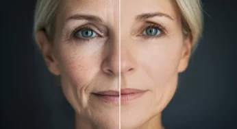 Ученые создали «атлас старения» и выявили критическое окно между 45 и 55 годами