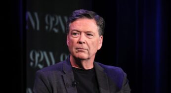 Трамп добился уголовного дела против экс-главы ФБР Джеймса Коми по обвинению во лжи Конгрессу