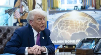 Китай ответил на инициативу США «Золотой купол» собственной системой глобального мониторинга