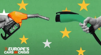 Глава Mercedes-Benz: Климатическая политика должна учитывать конкурентоспособность и рабочие места