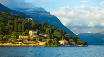 Сверхбогатые выбирают Италию: налоговые льготы и рынок жилья привлекают миллиардеров