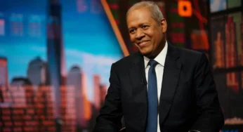 Глава Barclays призвал правительство Британии ограничить рост зарплат в госсекторе и не повышать налоги на банки