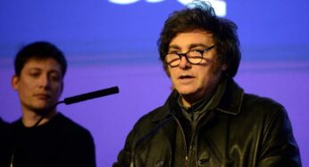 Милей после поражения в Буэнос-Айресе пообещал ускорить реформы