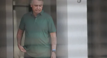 Верховный суд Бразилии приговорил Жаира Болсонару к 27 годам тюрьмы